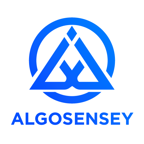 Algosensey Quantitative Think Tank Center